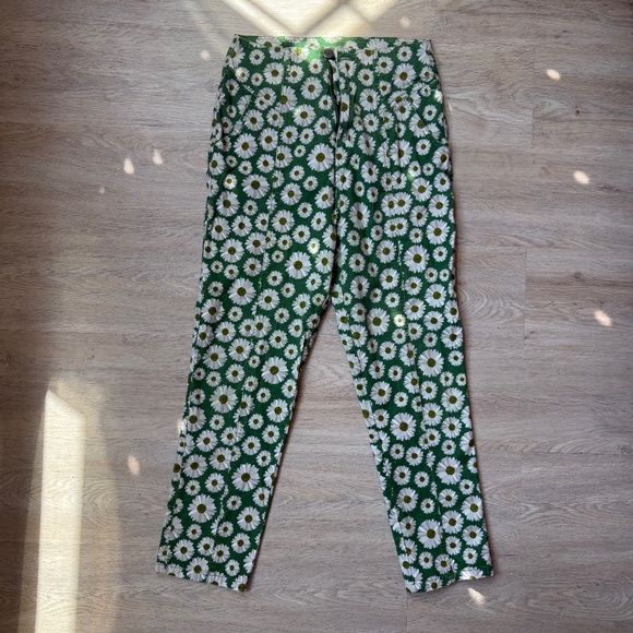 Lucy and Yak Camden Pants - Picture 2 of 6
